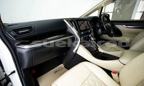 ซื้อ รถมือสอง Toyota Alphard ขาว รถยนต์ ใน %{เมือง} ใน กรุงเทพมหานคร ซื้อ รถมือสอง Toyota Alphard ขาว รถยนต์ ใน %{เมือง} ใน กรุงเทพมหานคร