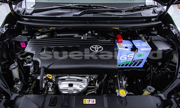 Buy Used Toyota Yaris Black Car in Bangkok in Bangkok Buy Used Toyota Yaris Black Car in Bangkok in Bangkok