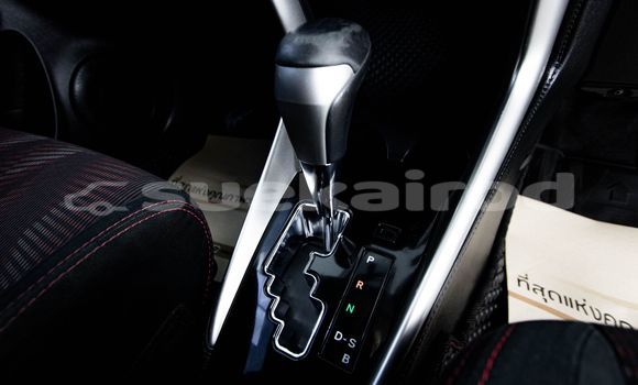 Buy Used Toyota Yaris Black Car in Bangkok in Bangkok Buy Used Toyota Yaris Black Car in Bangkok in Bangkok