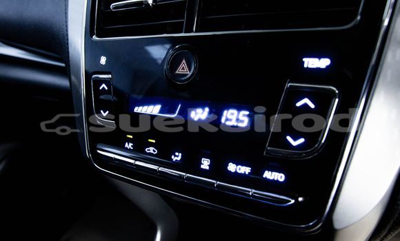 Buy Used Toyota Yaris Black Car in Bangkok in Bangkok Buy Used Toyota Yaris Black Car in Bangkok in Bangkok