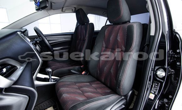 Buy Used Toyota Yaris Black Car in Bangkok in Bangkok Buy Used Toyota Yaris Black Car in Bangkok in Bangkok