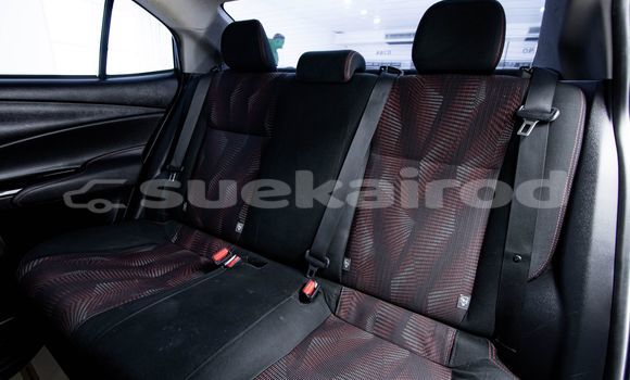 Buy Used Toyota Yaris Black Car in Bangkok in Bangkok Buy Used Toyota Yaris Black Car in Bangkok in Bangkok