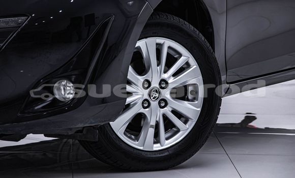 Buy Used Toyota Yaris Black Car in Bangkok in Bangkok Buy Used Toyota Yaris Black Car in Bangkok in Bangkok