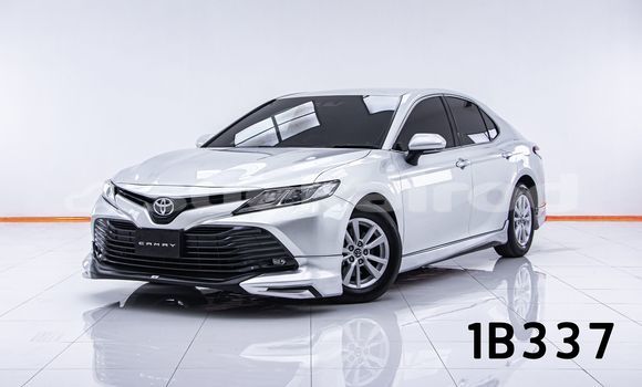 Buy Used Toyota Camry Other Car in Bangkok in Bangkok Buy Used Toyota Camry Other Car in Bangkok in Bangkok