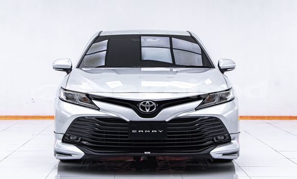 Buy Used Toyota Camry Other Car in Bangkok in Bangkok Buy Used Toyota Camry Other Car in Bangkok in Bangkok