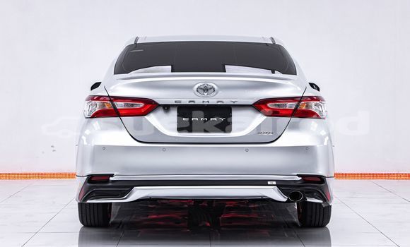 Buy Used Toyota Camry Other Car in Bangkok in Bangkok Buy Used Toyota Camry Other Car in Bangkok in Bangkok