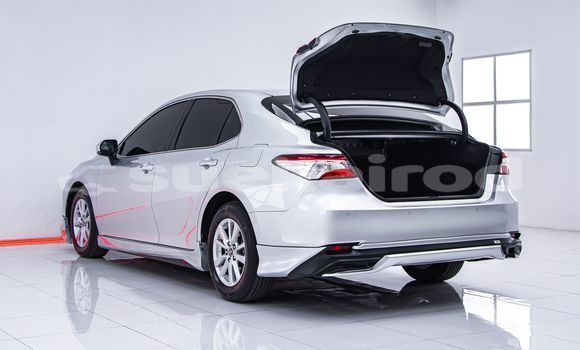 Buy Used Toyota Camry Other Car in Bangkok in Bangkok Buy Used Toyota Camry Other Car in Bangkok in Bangkok