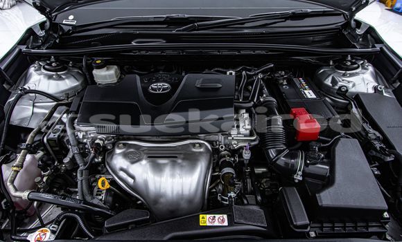 Buy Used Toyota Camry Other Car in Bangkok in Bangkok Buy Used Toyota Camry Other Car in Bangkok in Bangkok