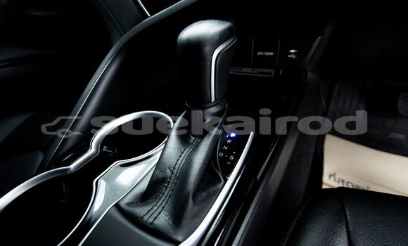 Buy Used Toyota Camry Other Car in Bangkok in Bangkok Buy Used Toyota Camry Other Car in Bangkok in Bangkok