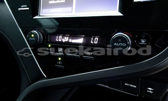 Buy Used Toyota Camry Other Car in Bangkok in Bangkok Buy Used Toyota Camry Other Car in Bangkok in Bangkok