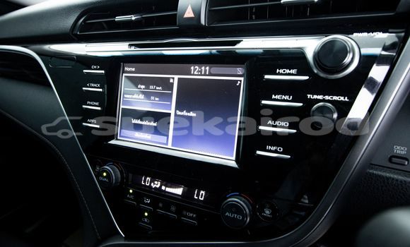 Buy Used Toyota Camry Other Car in Bangkok in Bangkok Buy Used Toyota Camry Other Car in Bangkok in Bangkok