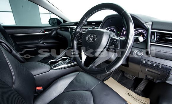 Buy Used Toyota Camry Other Car in Bangkok in Bangkok Buy Used Toyota Camry Other Car in Bangkok in Bangkok
