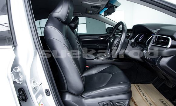 Buy Used Toyota Camry Other Car in Bangkok in Bangkok Buy Used Toyota Camry Other Car in Bangkok in Bangkok