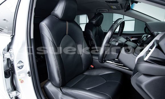 Buy Used Toyota Camry Other Car in Bangkok in Bangkok Buy Used Toyota Camry Other Car in Bangkok in Bangkok