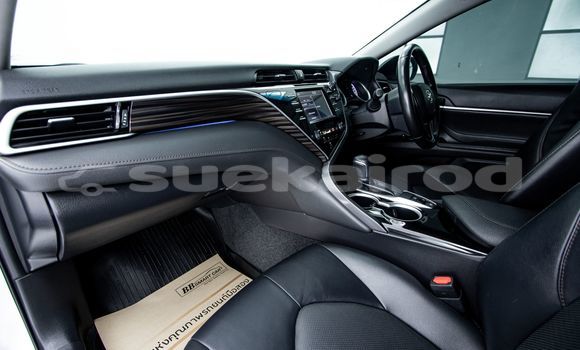 Buy Used Toyota Camry Other Car in Bangkok in Bangkok Buy Used Toyota Camry Other Car in Bangkok in Bangkok