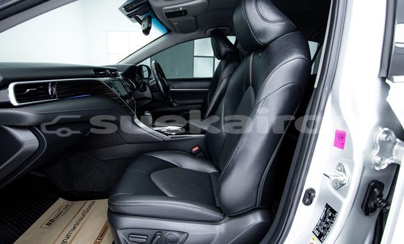 Buy Used Toyota Camry Other Car in Bangkok in Bangkok Buy Used Toyota Camry Other Car in Bangkok in Bangkok