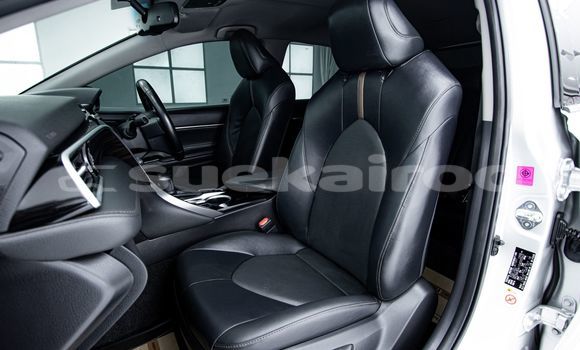 Buy Used Toyota Camry Other Car in Bangkok in Bangkok Buy Used Toyota Camry Other Car in Bangkok in Bangkok