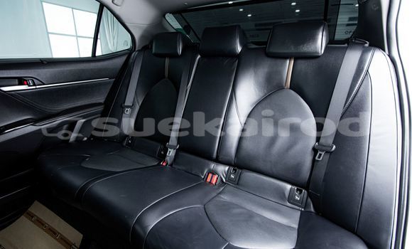 Buy Used Toyota Camry Other Car in Bangkok in Bangkok Buy Used Toyota Camry Other Car in Bangkok in Bangkok