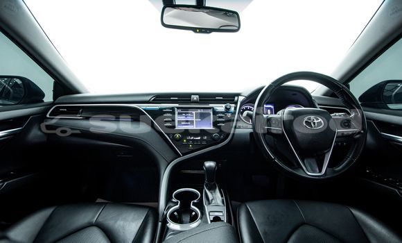 Buy Used Toyota Camry Other Car in Bangkok in Bangkok Buy Used Toyota Camry Other Car in Bangkok in Bangkok