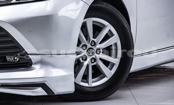 Buy Used Toyota Camry Other Car in Bangkok in Bangkok Buy Used Toyota Camry Other Car in Bangkok in Bangkok