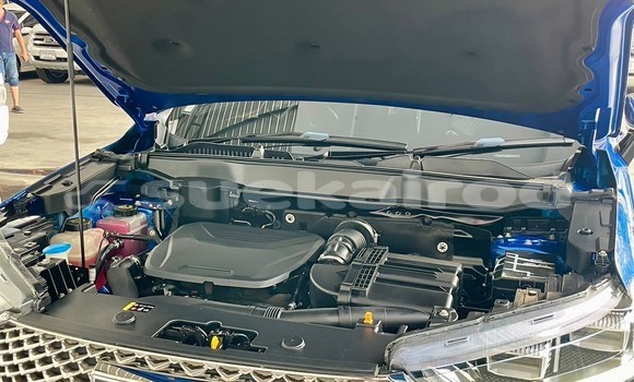 Buy Used Haval H6 Blue Car in Bangkok in Bangkok Buy Used Haval H6 Blue Car in Bangkok in Bangkok