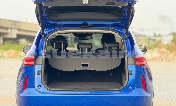 Buy Used Haval H6 Blue Car in Bangkok in Bangkok Buy Used Haval H6 Blue Car in Bangkok in Bangkok