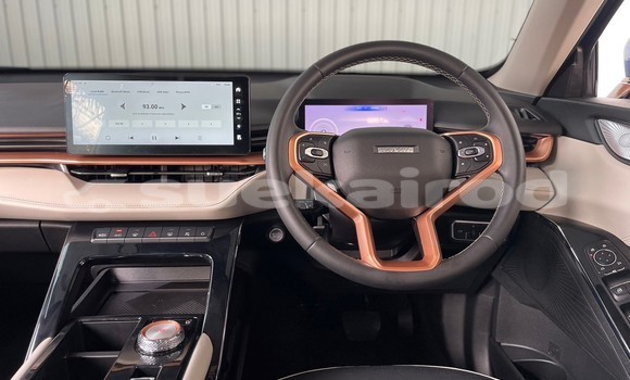 Buy Used Haval H6 Blue Car in Bangkok in Bangkok Buy Used Haval H6 Blue Car in Bangkok in Bangkok