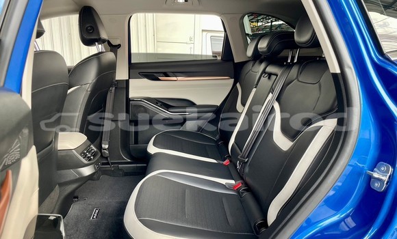 Buy Used Haval H6 Blue Car in Bangkok in Bangkok Buy Used Haval H6 Blue Car in Bangkok in Bangkok