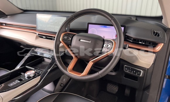 Buy Used Haval H6 Blue Car in Bangkok in Bangkok Buy Used Haval H6 Blue Car in Bangkok in Bangkok