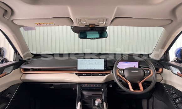 Buy Used Haval H6 Blue Car in Bangkok in Bangkok Buy Used Haval H6 Blue Car in Bangkok in Bangkok