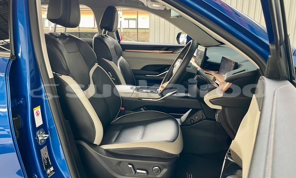 Buy Used Haval H6 Blue Car in Bangkok in Bangkok Buy Used Haval H6 Blue Car in Bangkok in Bangkok