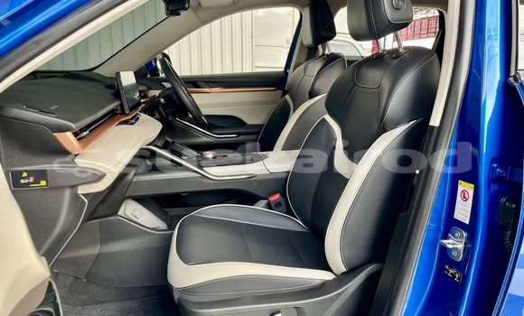 Buy Used Haval H6 Blue Car in Bangkok in Bangkok Buy Used Haval H6 Blue Car in Bangkok in Bangkok