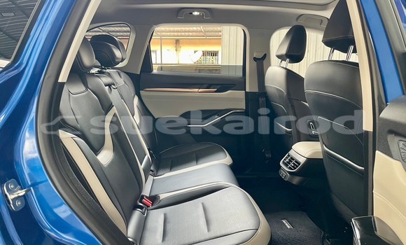 Buy Used Haval H6 Blue Car in Bangkok in Bangkok Buy Used Haval H6 Blue Car in Bangkok in Bangkok