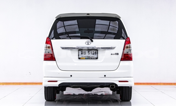 ซื้อ รถมือสอง Toyota Innova ขาว รถยนต์ ใน %{เมือง} ใน กรุงเทพมหานคร ซื้อ รถมือสอง Toyota Innova ขาว รถยนต์ ใน %{เมือง} ใน กรุงเทพมหานคร