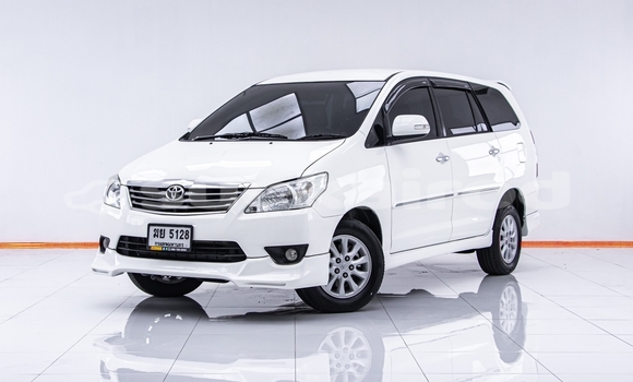 ซื้อ รถมือสอง Toyota Innova ขาว รถยนต์ ใน %{เมือง} ใน กรุงเทพมหานคร ซื้อ รถมือสอง Toyota Innova ขาว รถยนต์ ใน %{เมือง} ใน กรุงเทพมหานคร