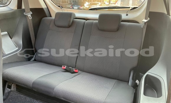 Buy Used Toyota Avanza White Car in Bangkok in Bangkok Buy Used Toyota Avanza White Car in Bangkok in Bangkok