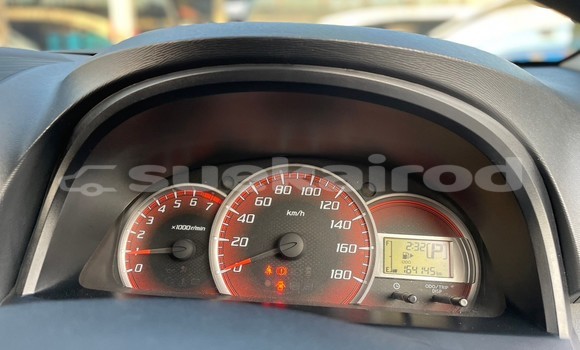 Buy Used Toyota Avanza White Car in Bangkok in Bangkok Buy Used Toyota Avanza White Car in Bangkok in Bangkok