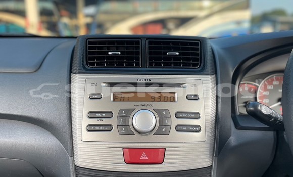 Buy Used Toyota Avanza White Car in Bangkok in Bangkok Buy Used Toyota Avanza White Car in Bangkok in Bangkok