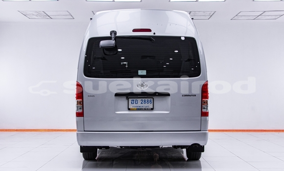 ซื้อ รถมือสอง Toyota Commuter อื่น ๆ รถยนต์ ใน %{เมือง} ใน กรุงเทพมหานคร ซื้อ รถมือสอง Toyota Commuter อื่น ๆ รถยนต์ ใน %{เมือง} ใน กรุงเทพมหานคร