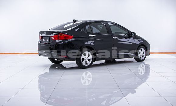 Buy Used Honda City Black Car in Bangkok in Bangkok Buy Used Honda City Black Car in Bangkok in Bangkok