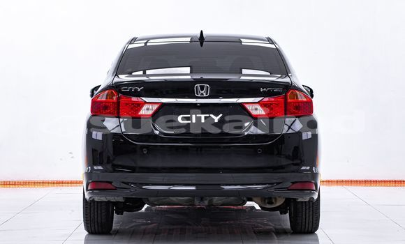 Buy Used Honda City Black Car in Bangkok in Bangkok Buy Used Honda City Black Car in Bangkok in Bangkok