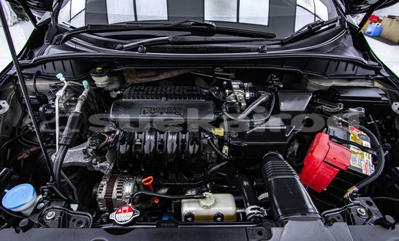 Buy Used Honda City Black Car in Bangkok in Bangkok Buy Used Honda City Black Car in Bangkok in Bangkok