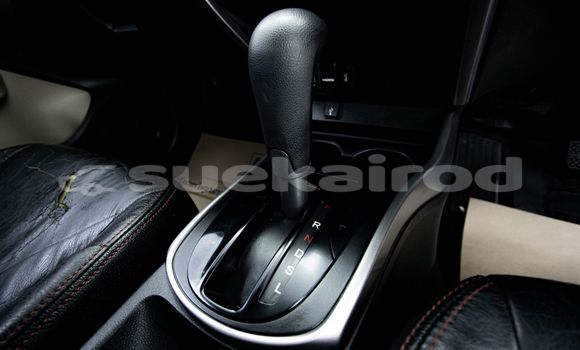 Buy Used Honda City Black Car in Bangkok in Bangkok Buy Used Honda City Black Car in Bangkok in Bangkok