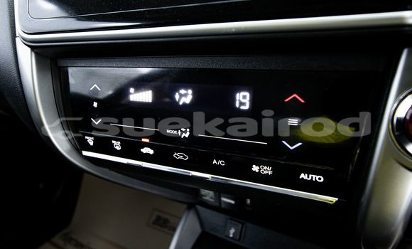 Buy Used Honda City Black Car in Bangkok in Bangkok Buy Used Honda City Black Car in Bangkok in Bangkok