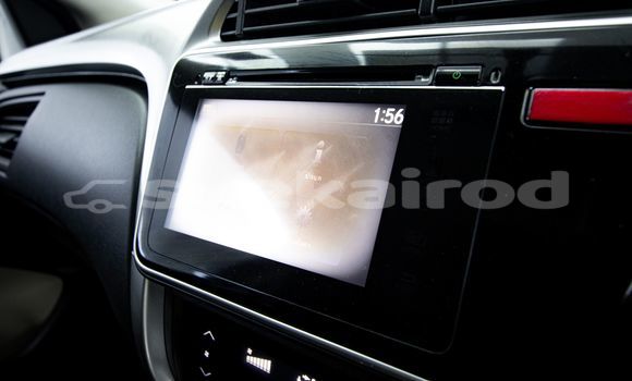 Buy Used Honda City Black Car in Bangkok in Bangkok Buy Used Honda City Black Car in Bangkok in Bangkok