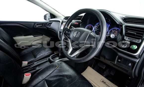 Buy Used Honda City Black Car in Bangkok in Bangkok Buy Used Honda City Black Car in Bangkok in Bangkok