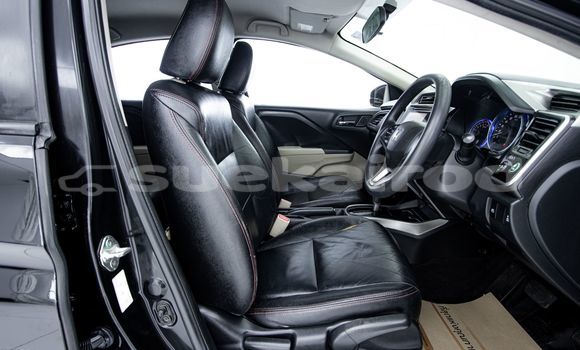 Buy Used Honda City Black Car in Bangkok in Bangkok Buy Used Honda City Black Car in Bangkok in Bangkok