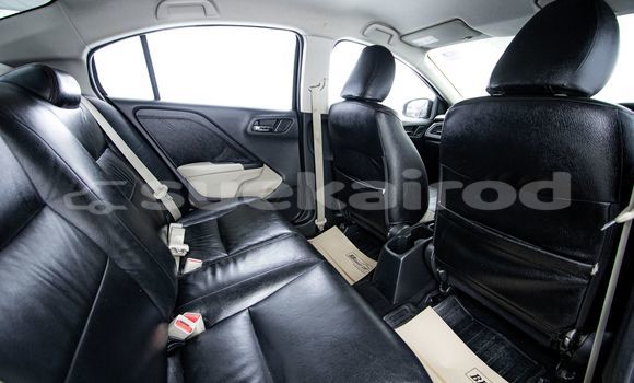 Buy Used Honda City Black Car in Bangkok in Bangkok Buy Used Honda City Black Car in Bangkok in Bangkok