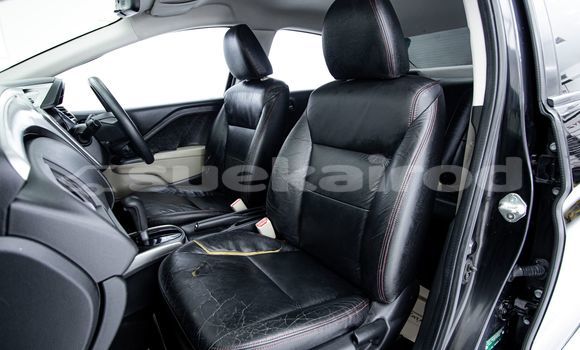 Buy Used Honda City Black Car in Bangkok in Bangkok Buy Used Honda City Black Car in Bangkok in Bangkok