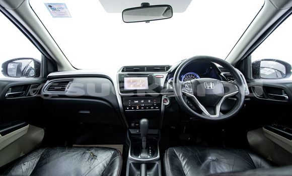 Buy Used Honda City Black Car in Bangkok in Bangkok Buy Used Honda City Black Car in Bangkok in Bangkok